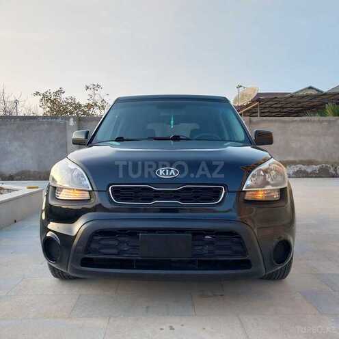 Kia Soul 2012, 190,000 km - 1.6 l - Bakı