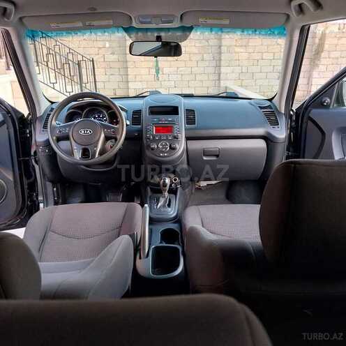 Kia Soul 2012, 190,000 km - 1.6 l - Bakı