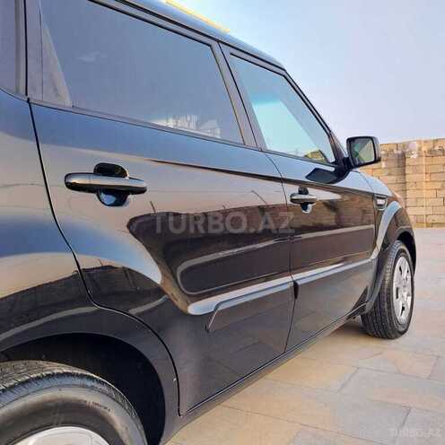 Kia Soul 2012, 190,000 km - 1.6 l - Bakı
