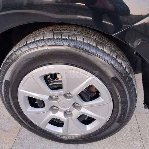Kia Soul 2012, 190,000 km - 1.6 l - Bakı
