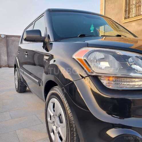 Kia Soul 2012, 190,000 km - 1.6 l - Bakı