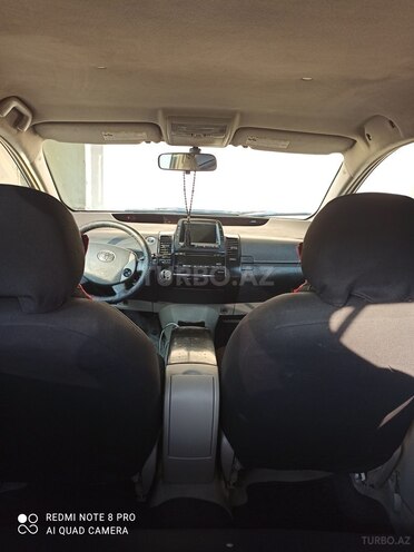 Toyota Prius 2007, 250,000 km - 1.5 l - Bakı