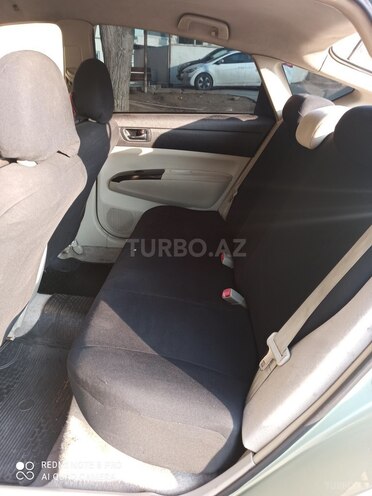 Toyota Prius 2007, 250,000 km - 1.5 l - Bakı