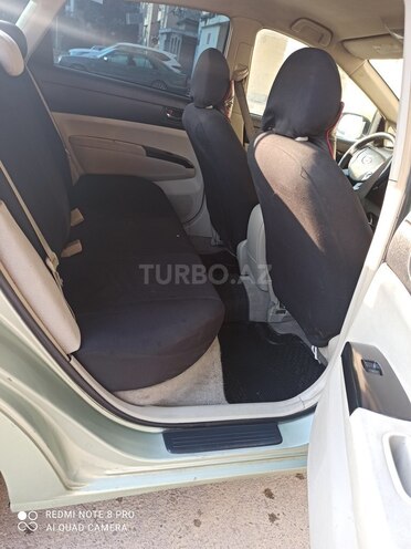 Toyota Prius 2007, 250,000 km - 1.5 l - Bakı