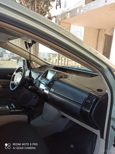 Toyota Prius 2007, 250,000 km - 1.5 l - Bakı
