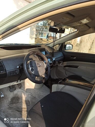 Toyota Prius 2007, 250,000 km - 1.5 l - Bakı