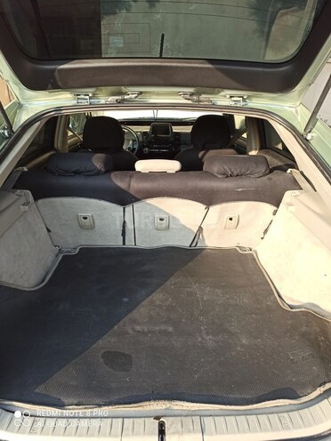 Toyota Prius 2007, 250,000 km - 1.5 l - Bakı