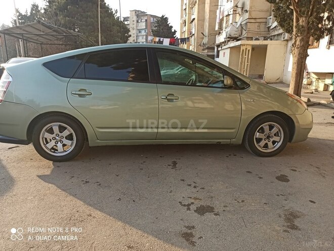 Toyota Prius 2007, 250,000 km - 1.5 l - Bakı