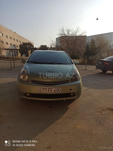 Toyota Prius 2007, 250,000 km - 1.5 l - Bakı