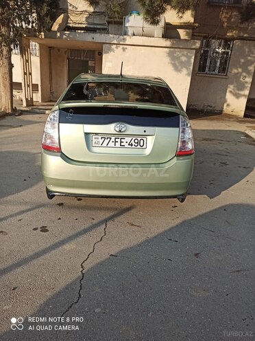 Toyota Prius 2007, 250,000 km - 1.5 l - Bakı