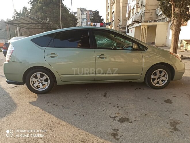Toyota Prius 2007, 250,000 km - 1.5 l - Bakı