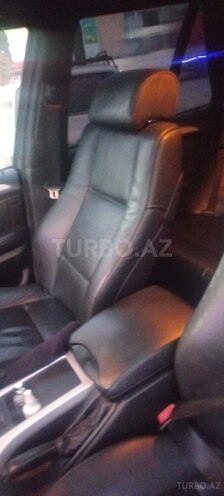 BMW X5 2000, 200,000 km - 4.4 l - Ağcabədi