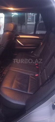 BMW X5 2000, 200,000 km - 4.4 l - Ağcabədi