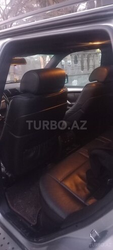 BMW X5 2000, 200,000 km - 4.4 l - Ağcabədi
