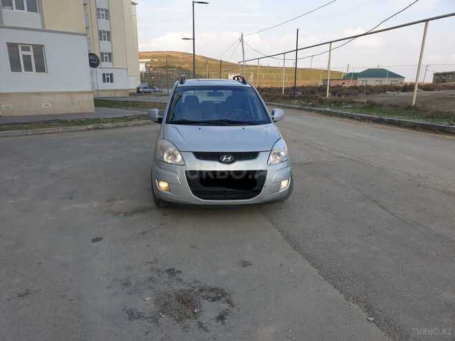Hyundai Matrix 2009, 214,000 km - 1.6 l - Bakı
