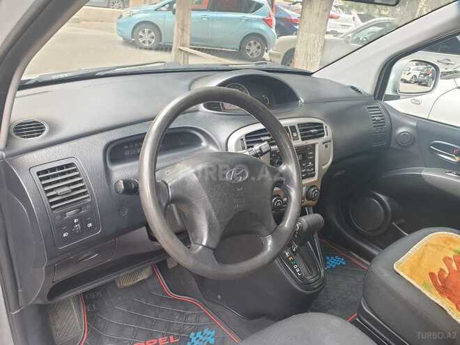 Hyundai Matrix 2009, 214,000 km - 1.6 l - Bakı