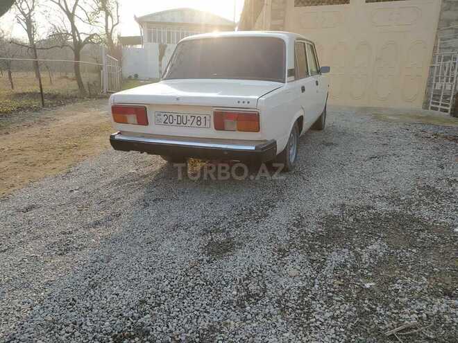 LADA (VAZ) 2105 1995, 37,437 km - 1.6 l - Şəmkir