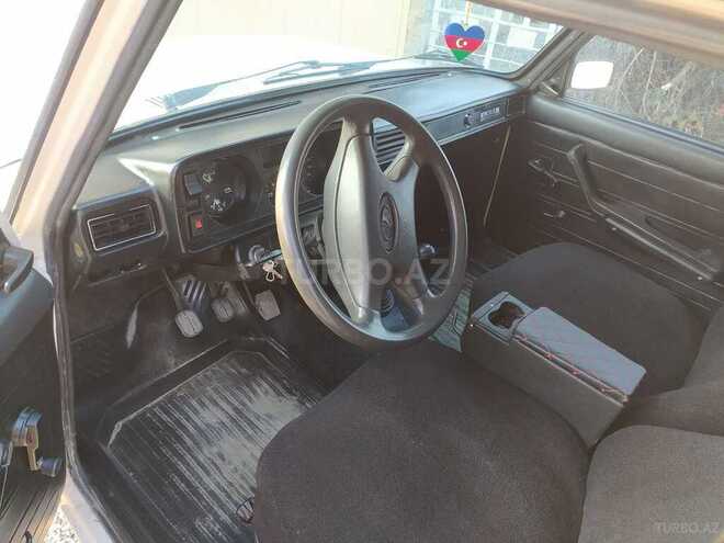 LADA (VAZ) 2105 1995, 37,437 km - 1.6 l - Şəmkir