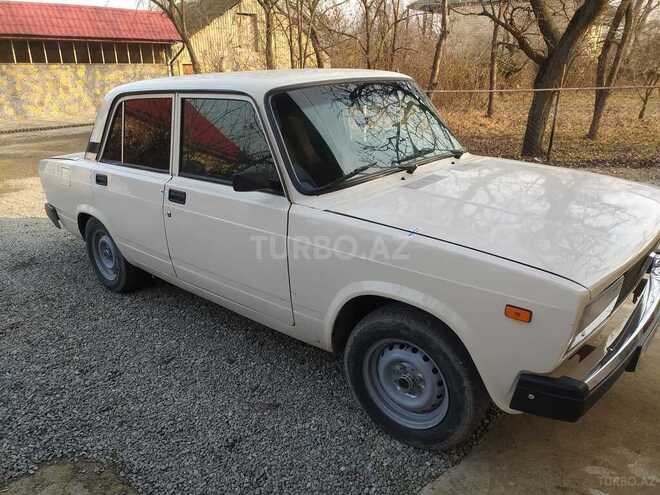 LADA (VAZ) 2105 1995, 37,437 km - 1.6 l - Şəmkir