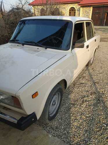 LADA (VAZ) 2105 1995, 37,437 km - 1.6 l - Şəmkir