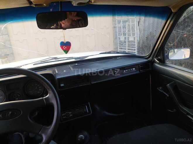 LADA (VAZ) 2105 1995, 37,437 km - 1.6 l - Şəmkir