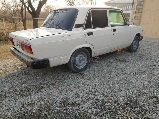 LADA (VAZ) 2105 1995, 37,437 km - 1.6 l - Şəmkir
