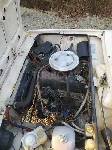 LADA (VAZ) 2105 1995, 37,437 km - 1.6 l - Şəmkir