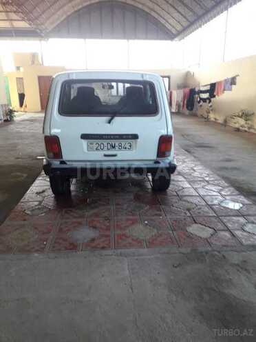 LADA (VAZ) Niva 1998, 225,800 km - 1.6 л - Tovuz