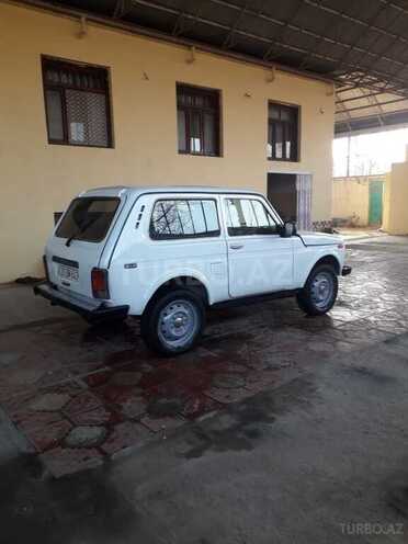 LADA (VAZ) Niva 1998, 225,800 km - 1.6 л - Tovuz