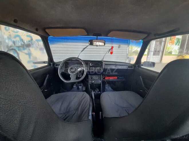 LADA (VAZ) 2107 2000, 57,000 km - 1.6 л - Salyan