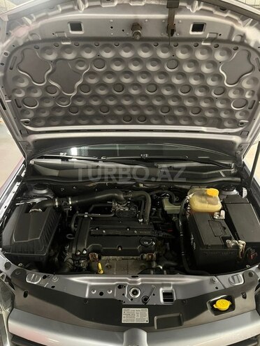 Opel Astra 2004, 148,000 km - 1.4 л - Gəncə