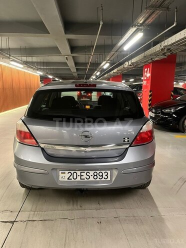 Opel Astra 2004, 148,000 km - 1.4 л - Gəncə