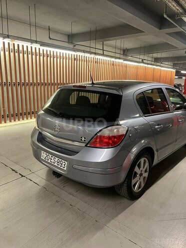 Opel Astra 2004, 148,000 km - 1.4 л - Gəncə