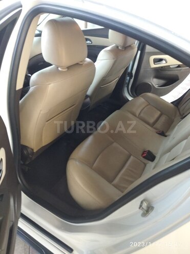 Chevrolet Cruze 2013, 222,000 km - 1.4 l - Ağstafa