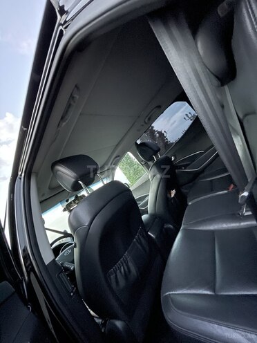 Hyundai Santa Fe 2012, 170,000 km - 2.4 l - Gəncə