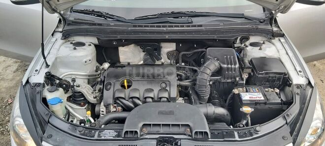 Hyundai i30 2011, 223,000 km - 1.4 l - Bakı