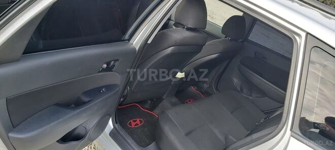 Hyundai i30 2011, 223,000 km - 1.4 l - Bakı