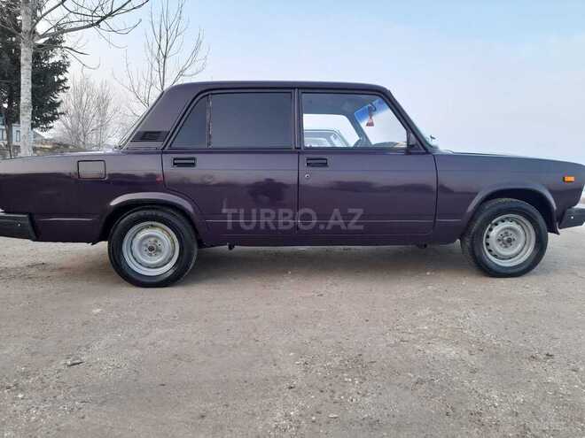 LADA (VAZ) 2107 2000, 57,000 km - 1.6 л - Salyan
