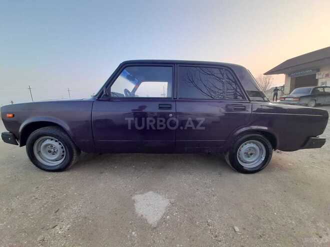 LADA (VAZ) 2107 2000, 57,000 km - 1.6 л - Salyan