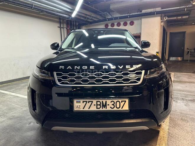 Land Rover RR Evoque 2020, 13,000 km - 2.0 l - Bakı