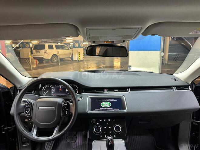 Land Rover RR Evoque 2020, 13,000 km - 2.0 l - Bakı