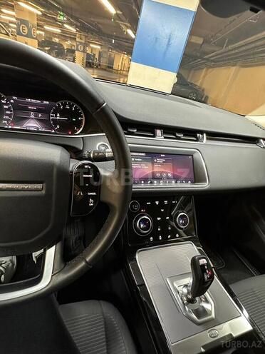 Land Rover RR Evoque 2020, 13,000 km - 2.0 l - Bakı