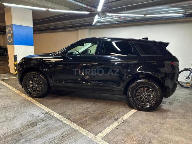 Land Rover RR Evoque 2020, 13,000 km - 2.0 l - Bakı
