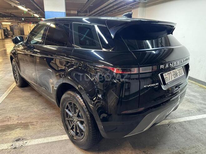 Land Rover RR Evoque 2020, 13,000 km - 2.0 l - Bakı