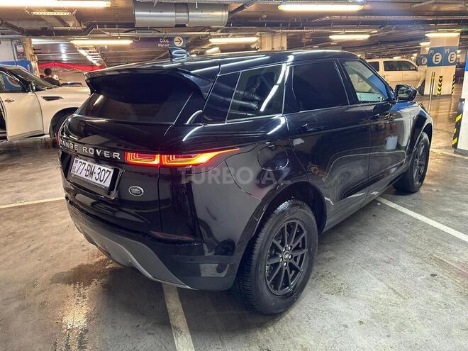 Land Rover RR Evoque 2020, 13,000 km - 2.0 l - Bakı