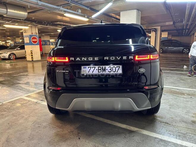 Land Rover RR Evoque 2020, 13,000 km - 2.0 l - Bakı