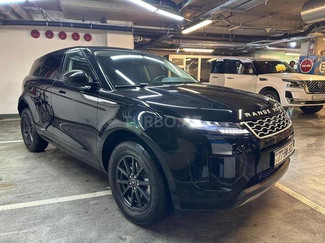 Land Rover RR Evoque 2020, 13,000 km - 2.0 l - Bakı