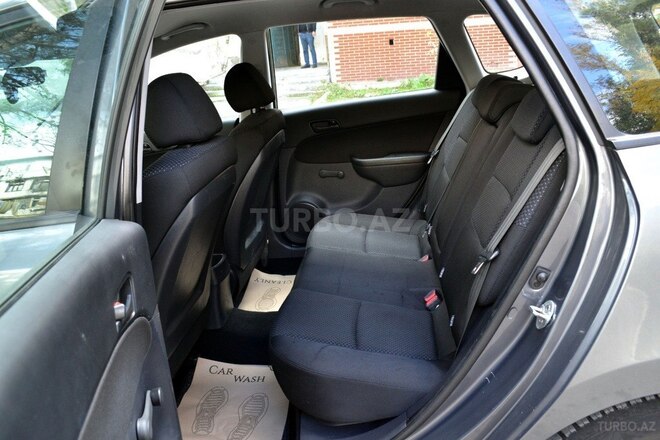 Hyundai i30 2011, 122,150 km - 1.6 l - Bakı