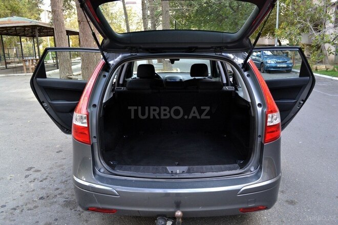 Hyundai i30 2011, 122,150 km - 1.6 l - Bakı