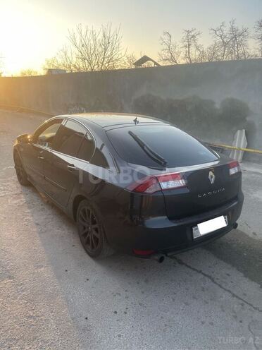 Renault Laguna 2011, 210,000 km - 1.5 л - Bakı
